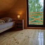 Dębowe Wzgórze * Potok Zloty