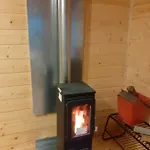 Dębowe Wzgórze Casa de Férias