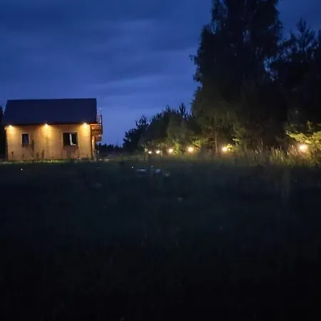 Debowe Wzgorze Potok Zloty