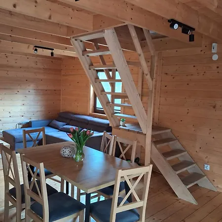 Debowe Wzgorze Potok Zloty