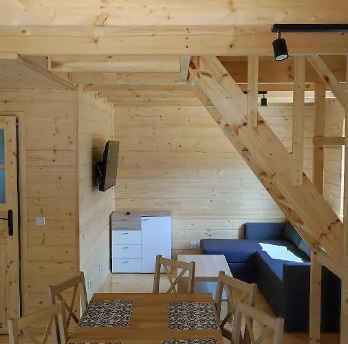 Dębowe Wzgórze * Potok Zloty