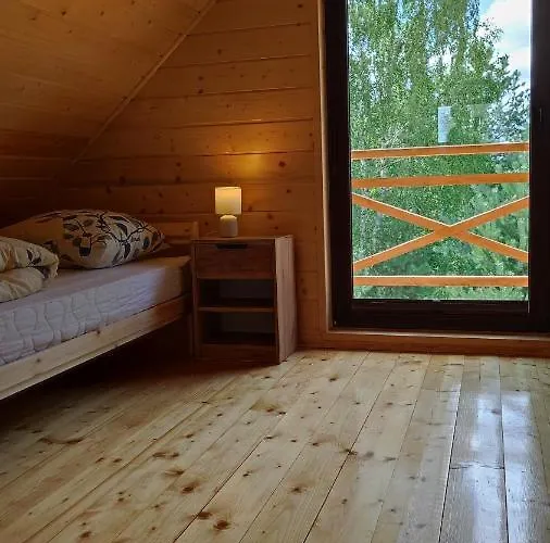 Dębowe Wzgórze * Potok Zloty