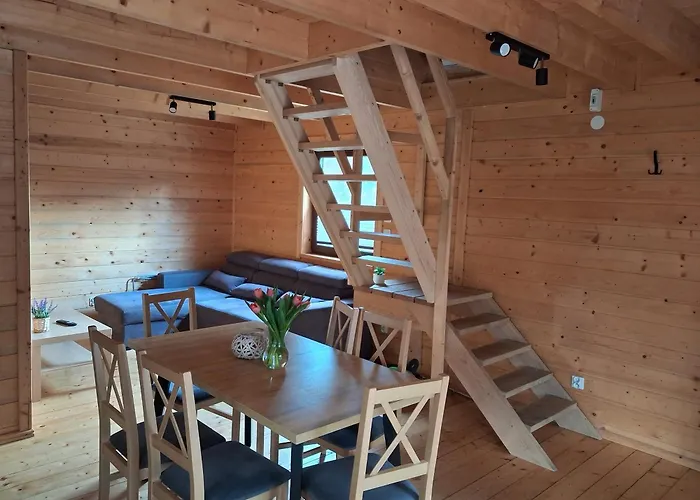 Debowe Wzgorze Potok Zloty